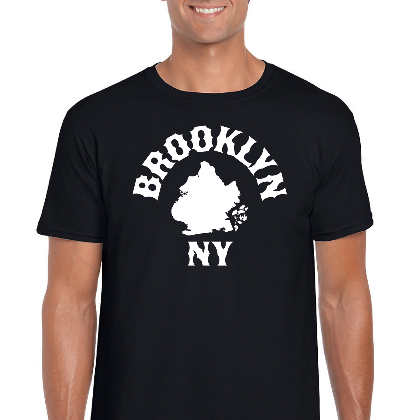 Brooklyn NY T-Shirt